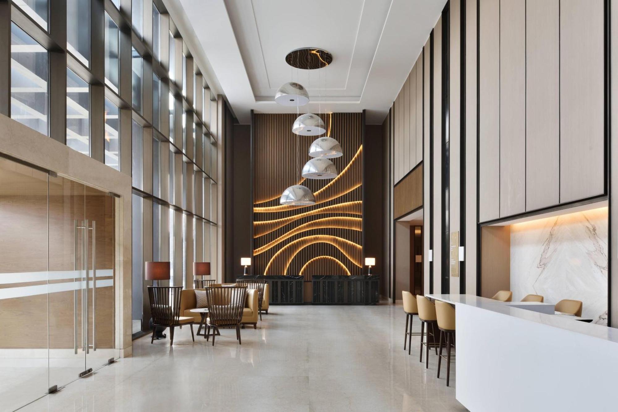Courtyard By Marriott Siliguri Hotel Exterior photo